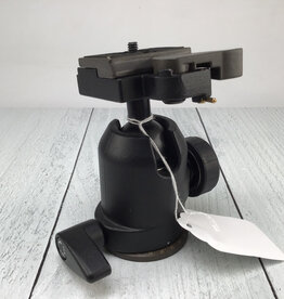 MANFROTTO Manfrotto 488RC2 Ball Head Used Good