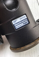 MANFROTTO Manfrotto 488RC2 Ball Head Used Good