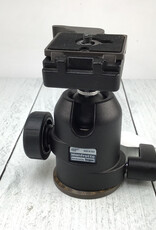 MANFROTTO Manfrotto 488RC2 Ball Head Used Good