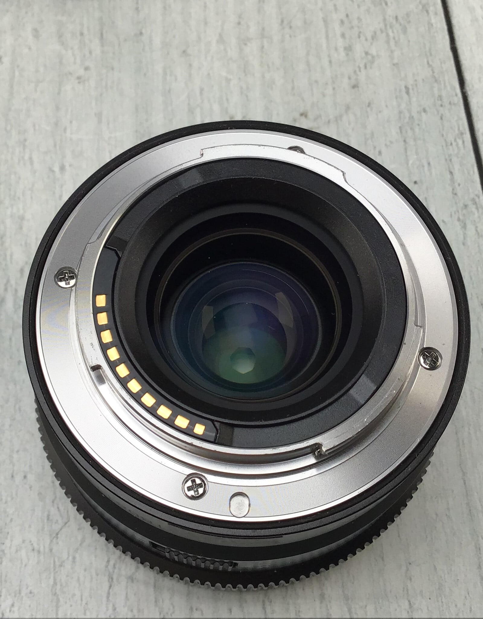 SONY Sony FE 50mm f2.5 G Lens Used Good