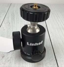 Linhof Linhof Ball Head Used Good