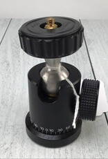 Linhof Linhof Ball Head Used Good