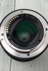 SONY Sony FE 35mm f1.8 Lens Used Good
