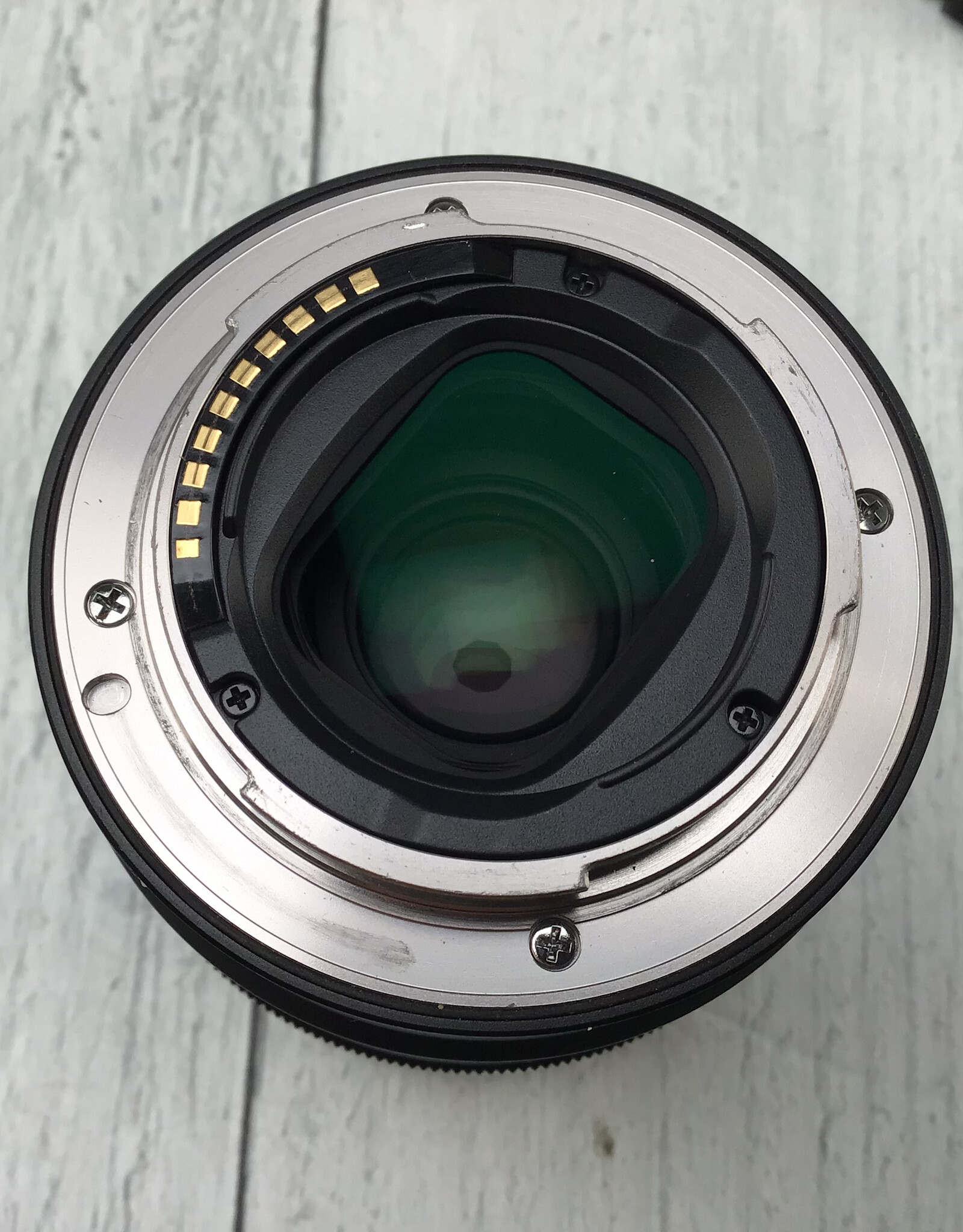 SONY Sony FE 35mm f1.8 Lens Used Good