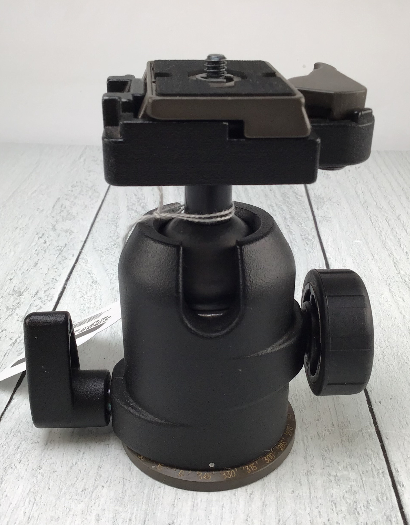 MANFROTTO Manfrotto 488RC2 Ball Head Used Good