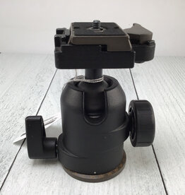MANFROTTO Manfrotto 488RC2 Ball Head Used Good