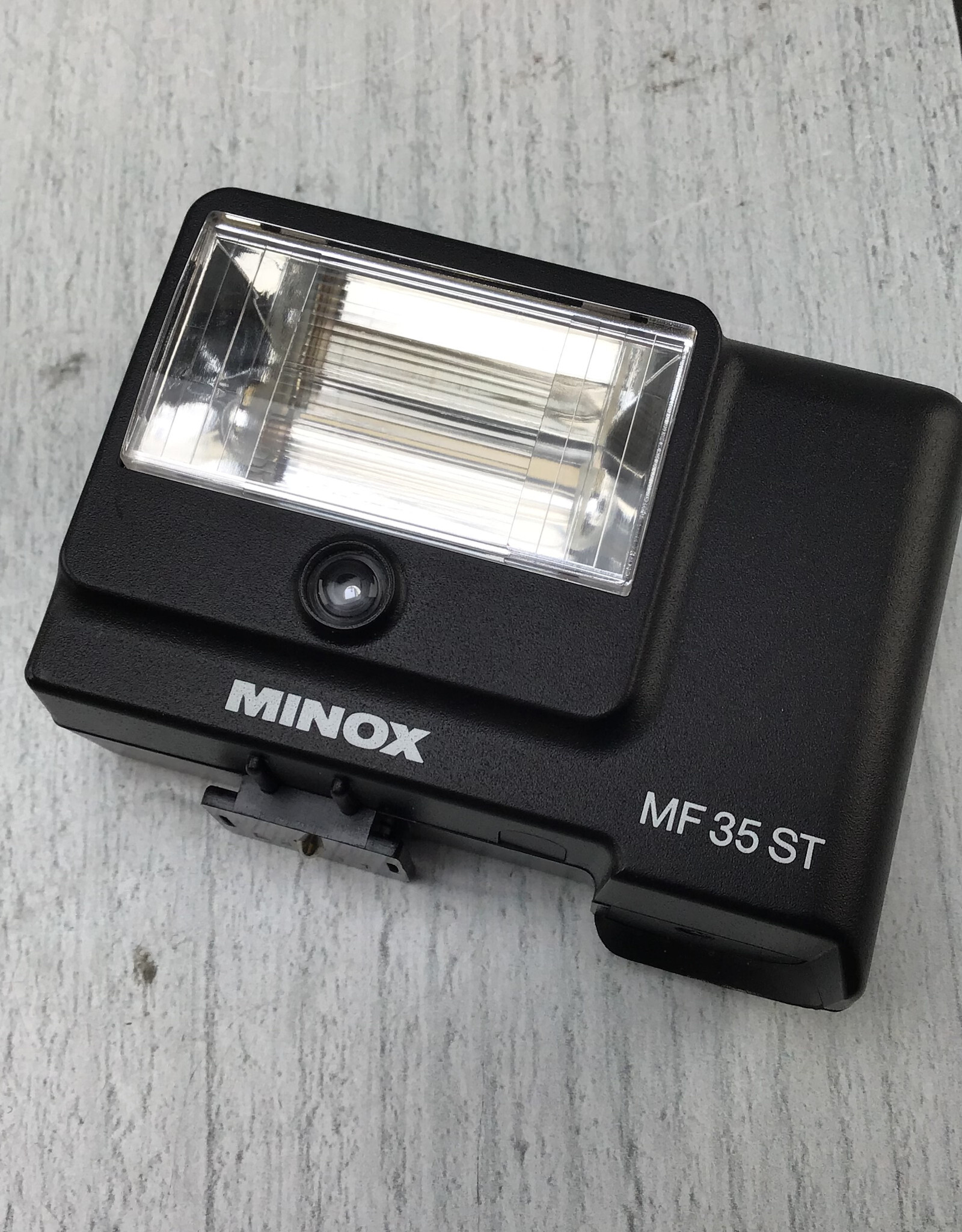 minox Minox MF 35 ST Flash Used Good