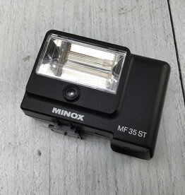 minox Minox MF 35 ST Flash Used Good