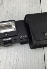 minox Minox MF 35 ST Flash Used Good