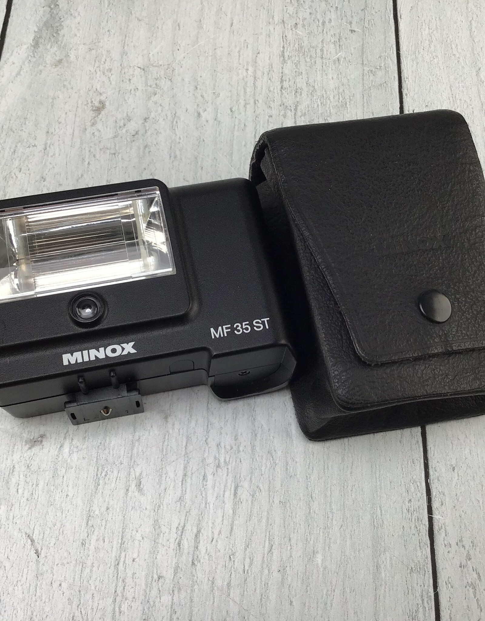 minox Minox MF 35 ST Flash Used Good