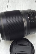 NIKON Nikon Z 50mm f1.8 S Lens Used Good