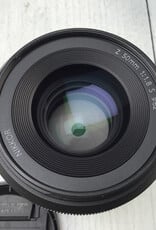 NIKON Nikon Z 50mm f1.8 S Lens Used Good