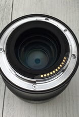 NIKON Nikon Z 50mm f1.8 S Lens Used Good