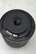 CANON Canon EF-S 18-55mm f3.5-5.6 IS STM Lens Used Good