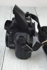 NIKON Nikon D3000 Camera Flash Wont Close Used As Is