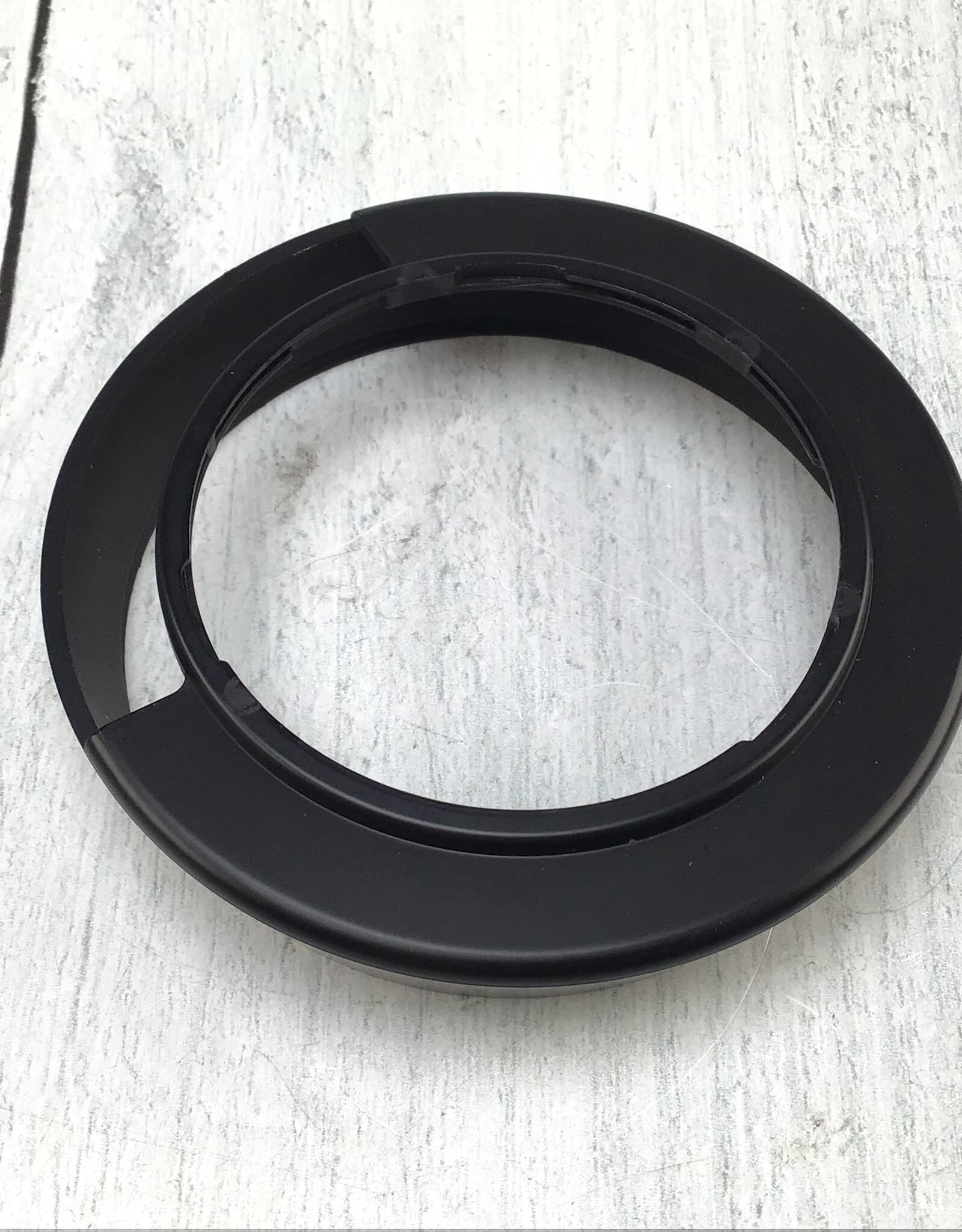 MAMIYA Mamiya N 65mm f4 L Lens Hood Used Good