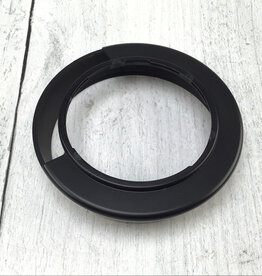 MAMIYA Mamiya N 65mm f4 L Lens Hood Used Good