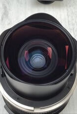 MAMIYA Mamiya 43mm L f4.5 N Lens for 7, 7II w/ Finder Used Good