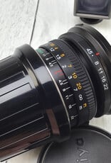 MAMIYA Mamiya 43mm L f4.5 N Lens for 7, 7II w/ Finder Used Good