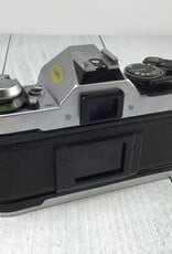 CANON Canon AE-1 Program Camera Body Used Fair