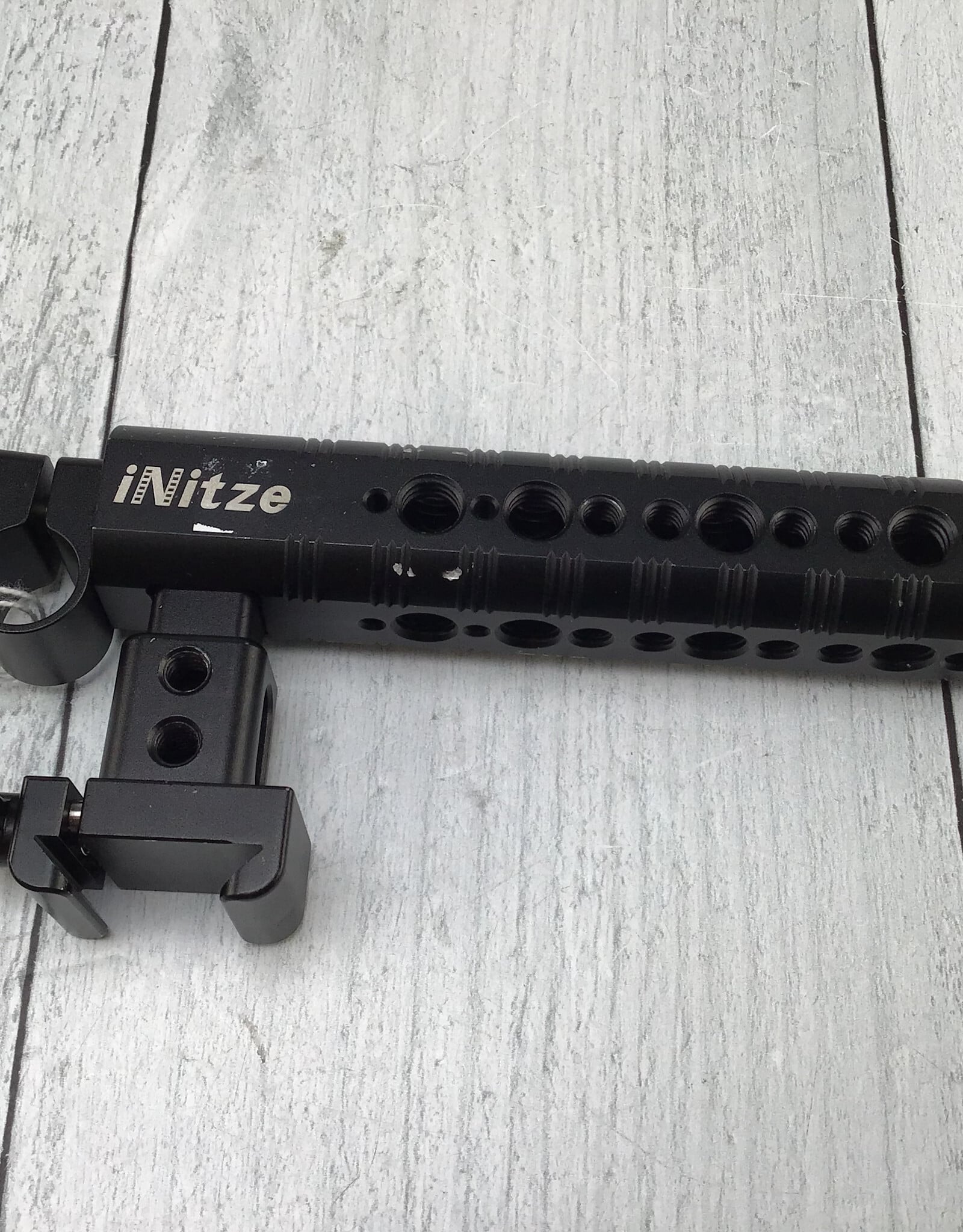 iNitze iNitze Top Handle Used Good