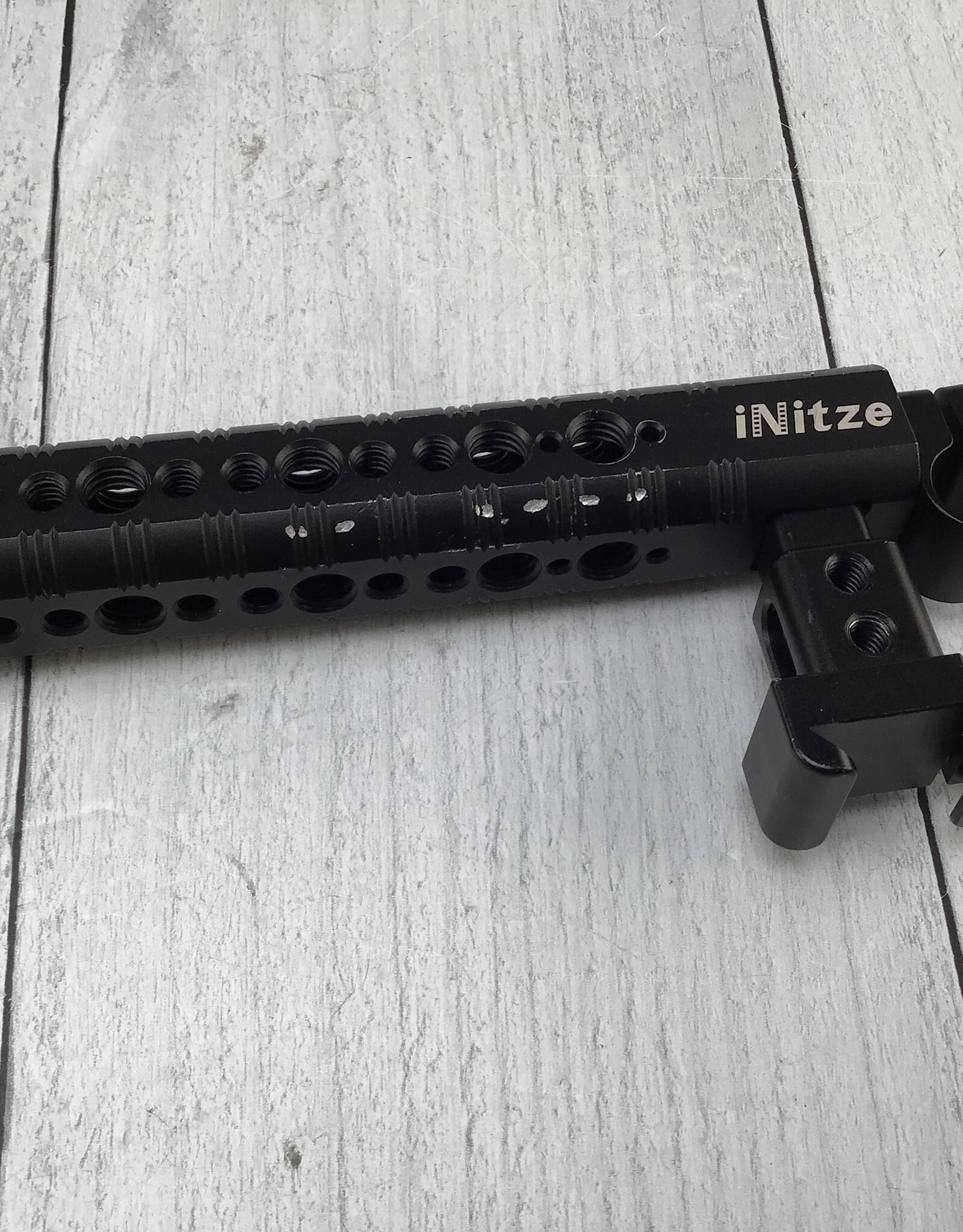 iNitze iNitze Top Handle Used Good