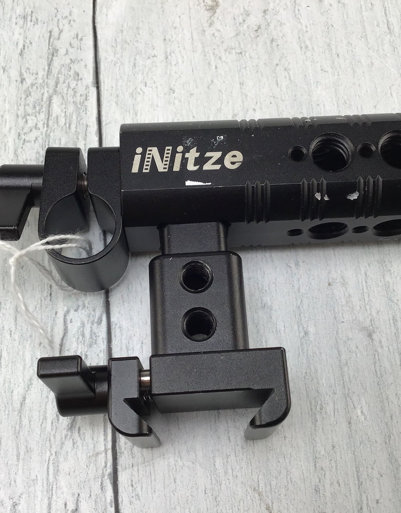 iNitze iNitze Top Handle Used Good