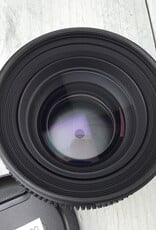ROKINON Rokinon Cine DSX 50mm T1.5 Lens for Nikon F Used Good