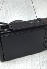 SONY Sony ZV-1 Camera Used Good