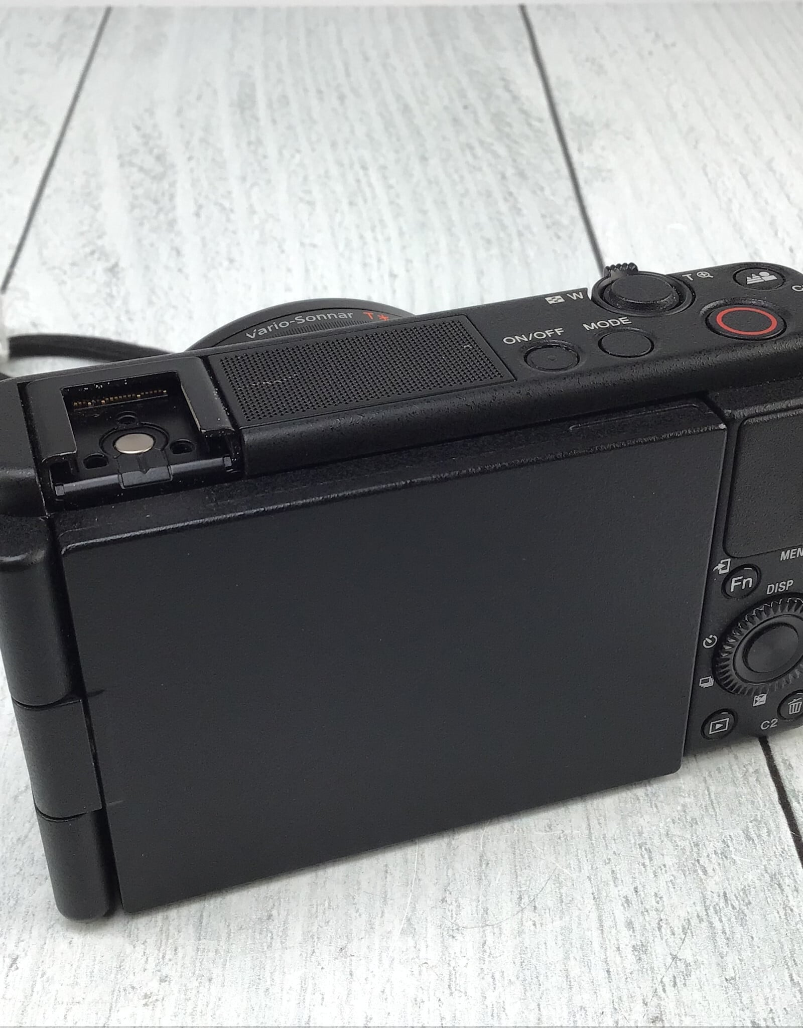 SONY Sony ZV-1 Camera Used Good