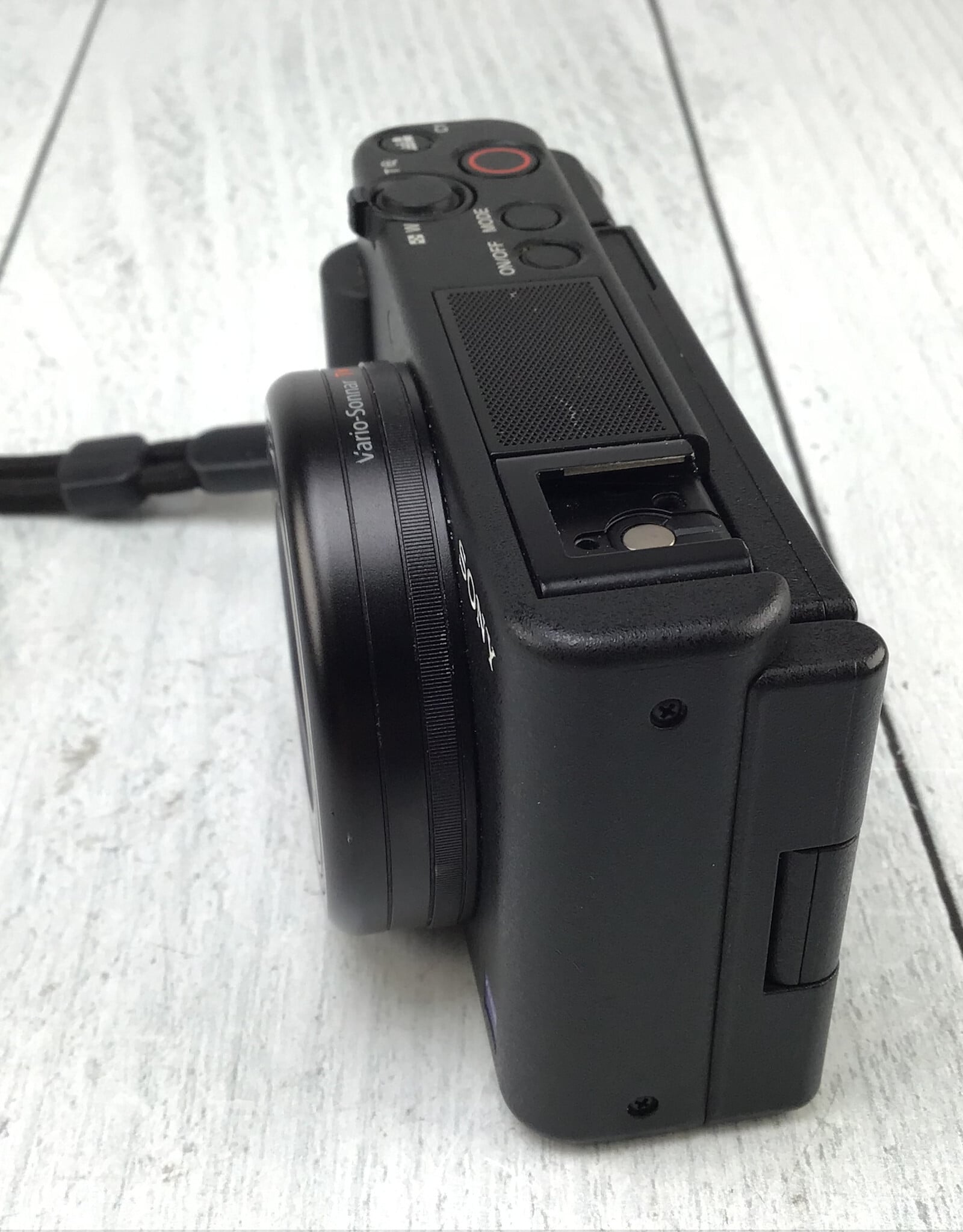 SONY Sony ZV-1 Camera Used Good