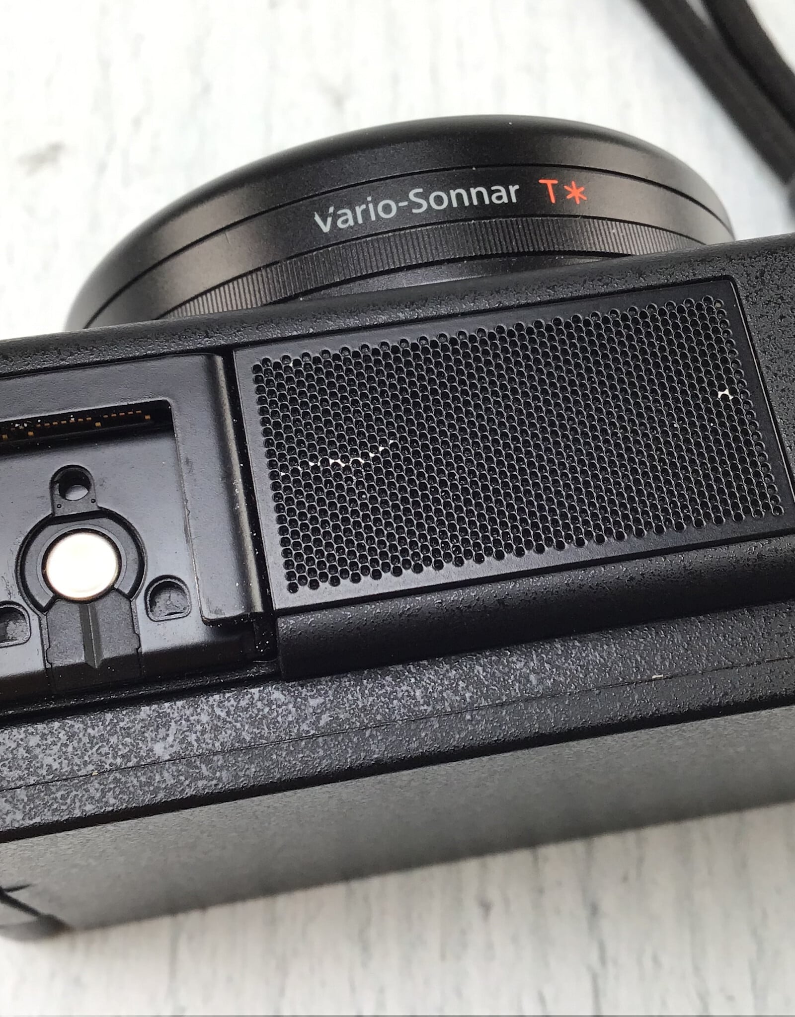 SONY Sony ZV-1 Camera Used Good