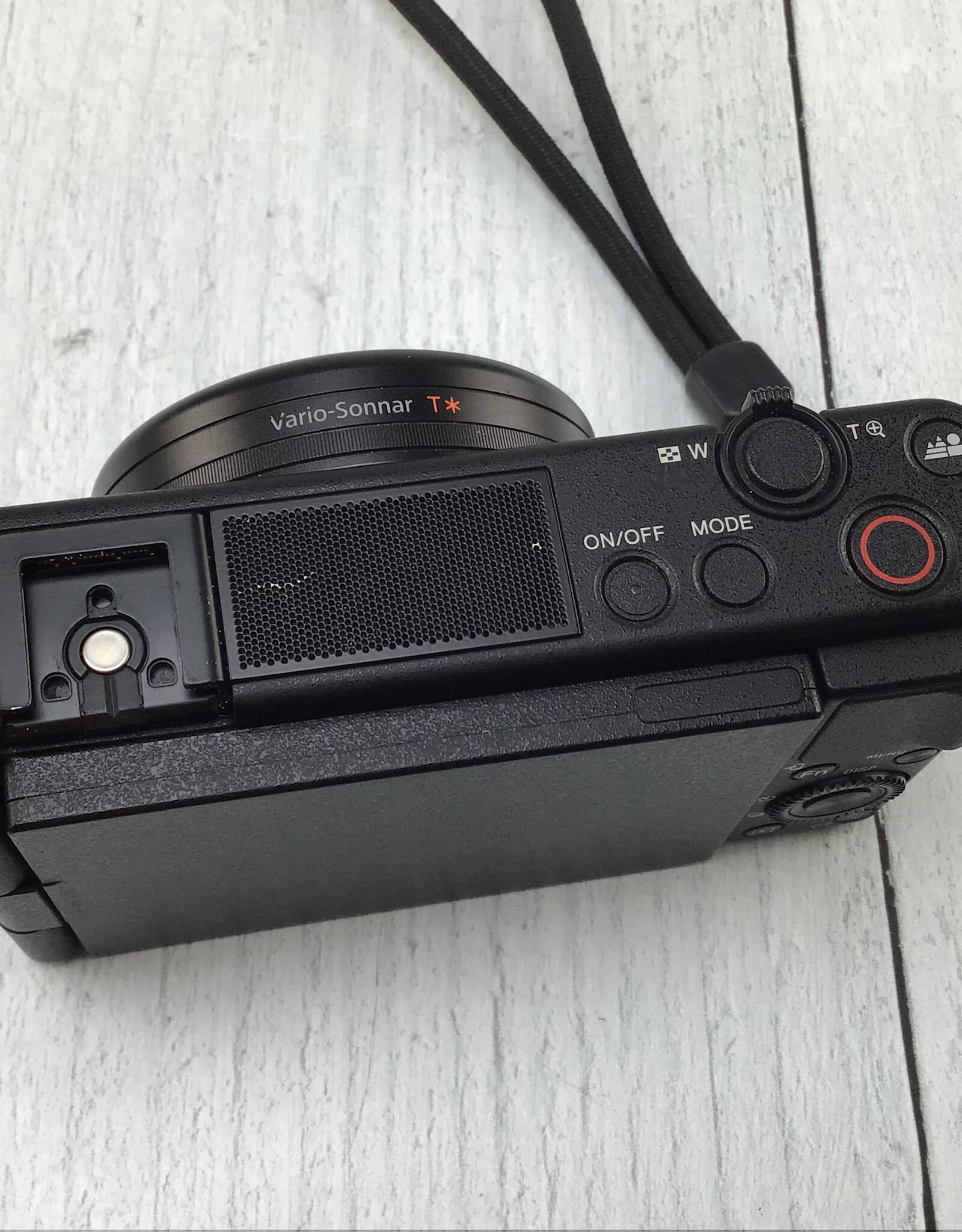 SONY Sony ZV-1 Camera Used Good