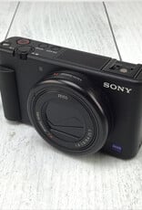 SONY Sony ZV-1 Camera Used Good