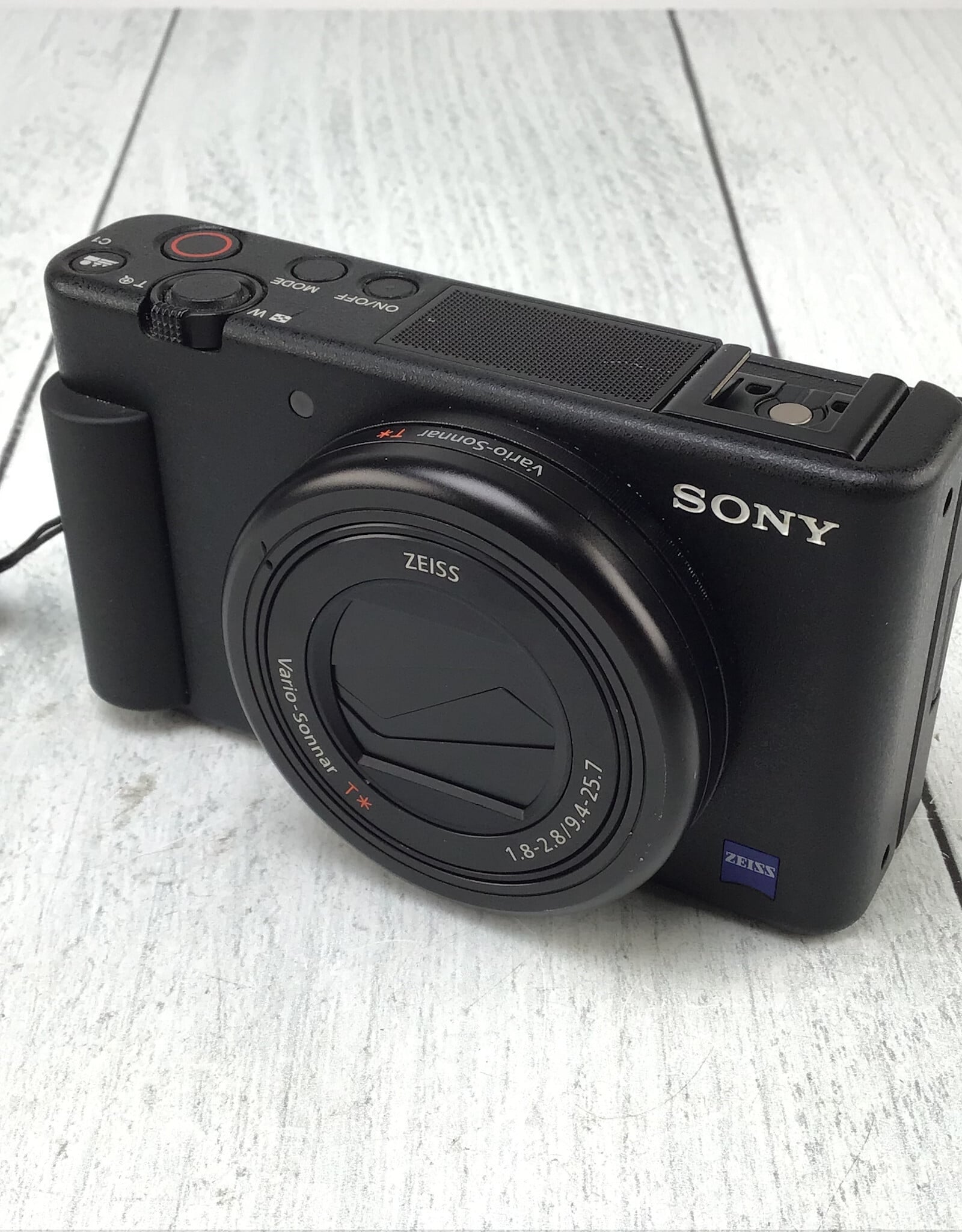 SONY Sony ZV-1 Camera Used Good