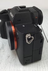 SONY Sony A7 IV Camera Body Used Good