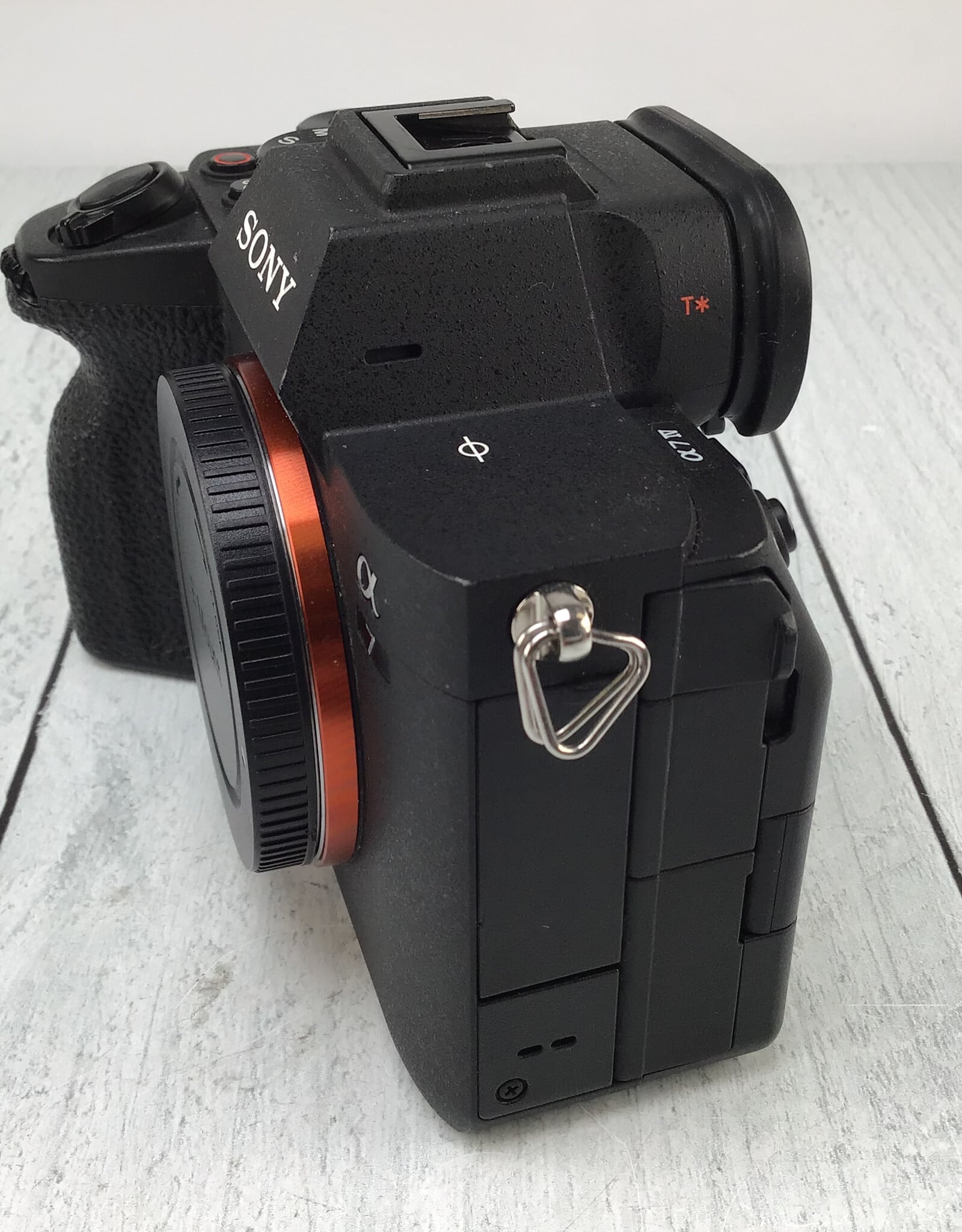 SONY Sony A7 IV Camera Body Used Good