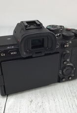 SONY Sony A7 IV Camera Body Used Good