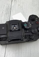 SONY Sony A7 IV Camera Body Used Good