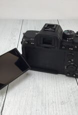 SONY Sony A7 IV Camera Body Used Good