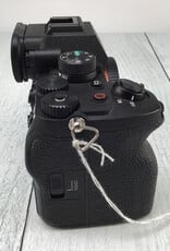 SONY Sony A7 IV Camera Body Used Good