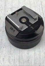 NIKON Nikon AS-1 Flash Coupler For F, F2 Used Good