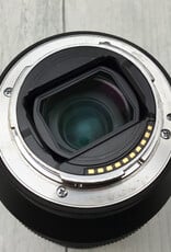 SONY Sony FE 24-105mm f4 G OSS Lens Used Good