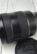 SONY Sony FE 24-105mm f4 G OSS Lens Used Good