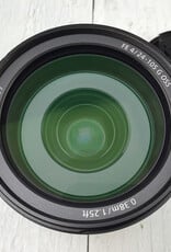 SONY Sony FE 24-105mm f4 G OSS Lens Used Good