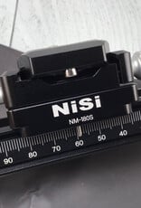 Nisi Nisi NM-180S Macro Focusing Rail Used Good
