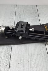 Nisi Nisi NM-180S Macro Focusing Rail Used Good