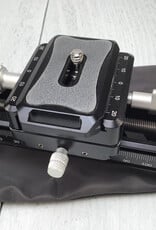 Nisi Nisi NM-180S Macro Focusing Rail Used Good