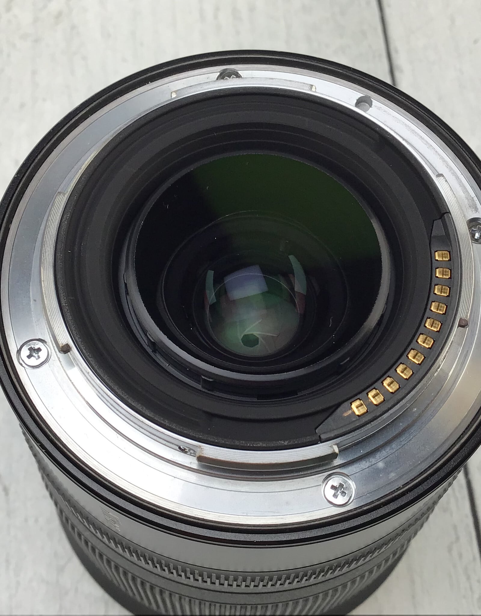 NIKON Nikon Z 24-70mm f4 Lens Used Good
