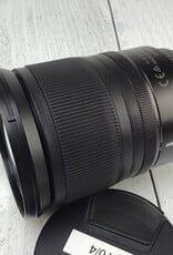 NIKON Nikon Z 24-70mm f4 Lens Used Good